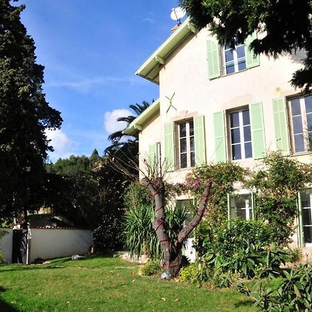Residence Alouettes Hyères Kültér fotó