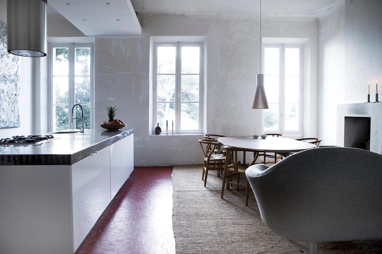 Residence Alouettes Hyères Kültér fotó
