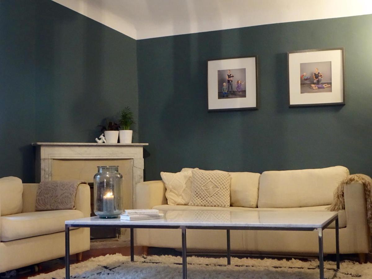 Residence Alouettes Hyères Kültér fotó