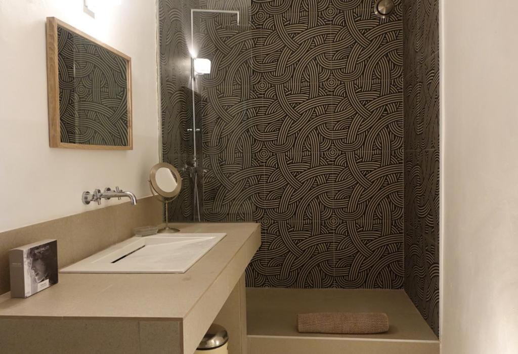 Residence Alouettes Hyères Kültér fotó