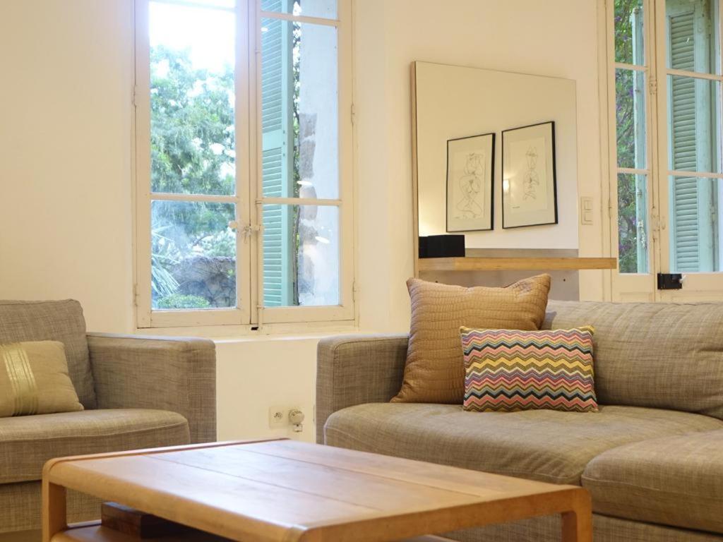 Residence Alouettes Hyères Kültér fotó