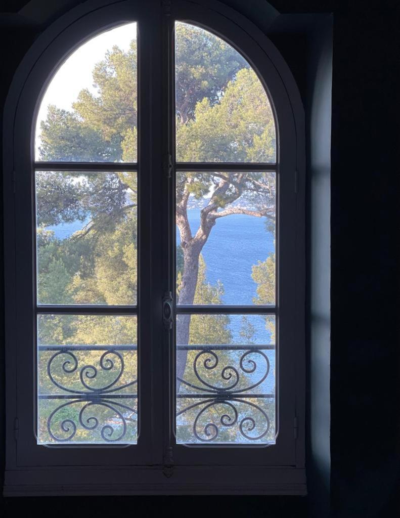 Residence Alouettes Hyères Kültér fotó
