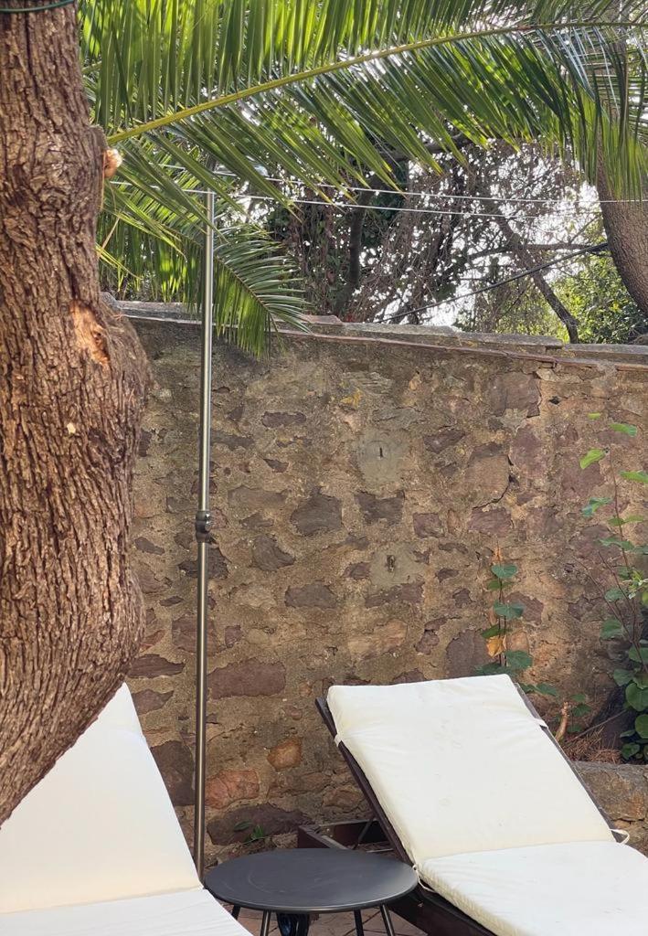 Residence Alouettes Hyères Kültér fotó