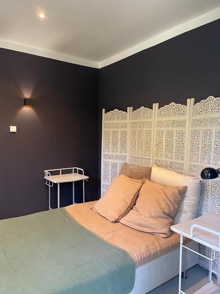 Residence Alouettes Hyères Kültér fotó
